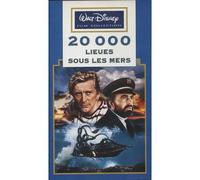 20000 Lieues Sous Les Mers