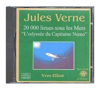 20000 Lieues Sous Les Mers