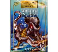 20000 Lieues Sous Les Mers