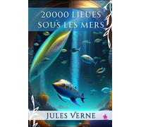 20000 lieues sous les mers