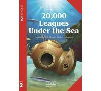 20000 Lieues Sous Les Mers