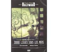20000 LIEUX SOUS LES MERS