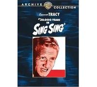 20,000 Years in Sing