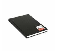 [200005568-2] CANSON Lot de 2 Blocs 100 feuilles croquis ARTBOOK ONE 100g A5 ...