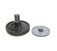 20000900. KIT ENGRENAGE V2 GROUPE CAFE 2 EME VER SAECO