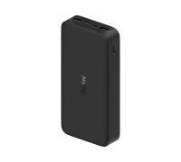 Xiaomi Redmi 20000 mAh Noir