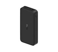 Xiaomi Redmi 20000 mAh Noir