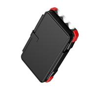 20000mah Solar Power Bank with Wireless Charging, Foldable Solar Charger, U