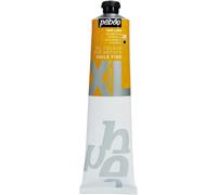[200020] Pébéo Tube 200ml Peinture Huile Fine Studio XL OCRE JAUNE