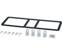 2000311 Joint Inférieur Hensel mi WD 2 accessoires pour boîtier de commutation Joint mural 1 pc(s)