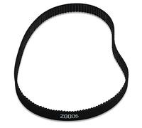 20006 Courroie d'entraînement Principal pour imprimante d'étiquettes Thermiques Zebra S4M 203dpi