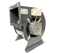2000m3/h Industriel Radial Centrifuge Ventilateur avec variateur de vitesse 500Watt, Ventilacion Ventilateurs