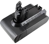 2000mAh 21,6 V 2,Ah Li-Ion batterie rechargeable pour Dyson 209382-02/02 209382-02/03 209382-03 209432-01 209472-01 209476-01 209560-01