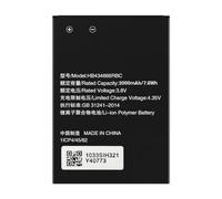 [2000mAh] Batterie pour Huawei HB434666RBC E5573 E5573S E5573s-852 E5573s-853 E5573s-856 Original Remplacement de Batterie