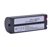 2000mAh NB-CP2L NB CP1L NB-CP2LH CP1500,CP800,CP900,CP910,CP1200,CP100,CP1300