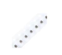 2000PCS 0805 106K 10V 16V 25V 50V 10uF X7R 10% 2012 SMD Ceramic Capacitor NWPNLXEA(0805 10V 106K X7R)