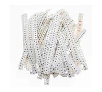 2000pcs 80value 5% 0805 SMD Resistor Assorted Kit 10 ohm - 910k ohm Chip Fixed Resistor Sample Kit set Sample Bag BIANMTSW