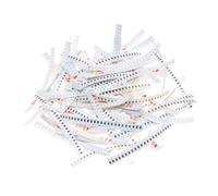 2000pcs 80value 5% 0805 SMD Resistor Assorted Kit set 10 ohm - 910k ohm Chip Fixed Resistor Sample Kit Sample Bag AUOQKQUT