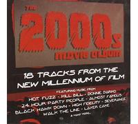 2000s Movie Album [Import]