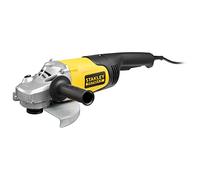 Meuleuse 1 Main 230mm - 2000W STANLEY Fatmax FMEG232-QS