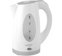 2000w bouilloire sans fil 1,8 l à 360° sans fil adler ad 1208 G