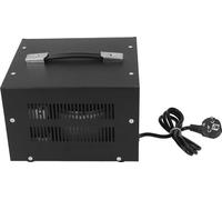 2000W Transformateur de puissance monophasé Boost Buck Convertisseur de tension AC Régulateur 110