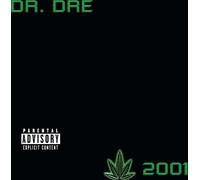 Dr. Dre - 2001