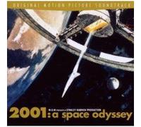 2001:A Space Odyssey