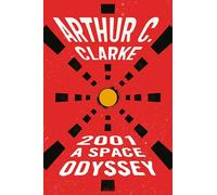 2001: a Space Odyssey