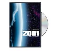 2001: A Space Odyssey (Warner Brothers)