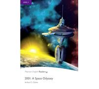 2001 : A Space Odyssey