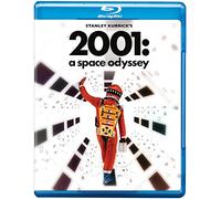 2001: A Space Odyssey – Blu-ray – Warner Bros.