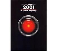 2001: A Space Odyssey