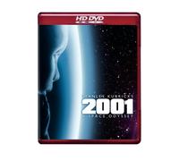 2001: A Space Odyssey [HD DVD]