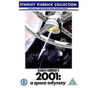 2001 - A Space Odyssey [Import anglais]
