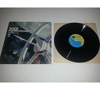 2001 - A Space Odyssey (Music From The Motion Picture Soundtrack)
