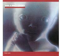 2001: A Space Odyssey - Music Inspired By [CD]