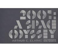 2001: A Space Odyssey