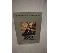 2001 : A Space Odyssey (Special Edition DVD+CD) [Import allemand]