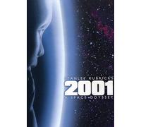 2001: A Space Odyssey