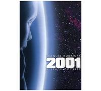 2001: A Space Odyssey – MGM