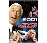 2001 - A Space Travesty [Dvd]