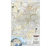 2001 Afghanistan et Pakistan