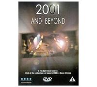 2001 and Beyond