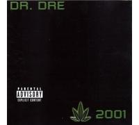 2001 by Dr Dre [Audio CD] NEUF