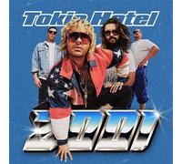 2001 CD