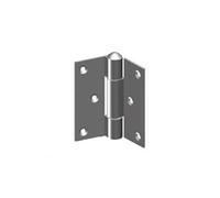 2001 - Charniere Americaine Acier Zingue Monin 425640