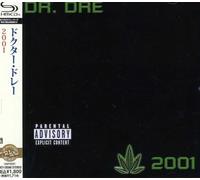 2001 [Import]