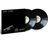 2001 Instrumental Vinyle