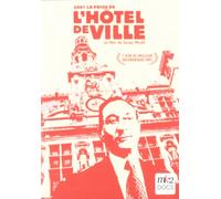 2001, la prise de l'Hôtel de Ville